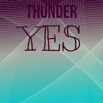 Various Artists - Thunder Yes