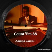 Ahmad Jamal - Count 'Em 88
