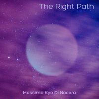 Massimo Kyo Di Nocera - The Right Path