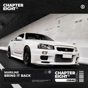Mariline - Bring It Back