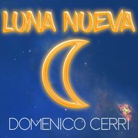 Domenico Cerri - Luna nueva