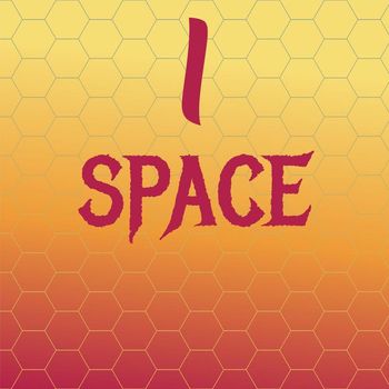 Various Artists - I Space
