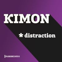 Kimon - Distraction