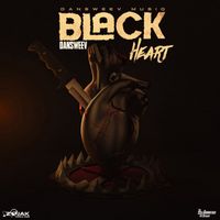 Dansweev - Black Heart