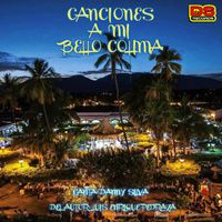 Danny Silva - Canciones a Mi Bello Colima