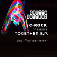 C-Rock - Together EP