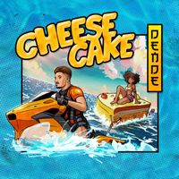 Dende - Cheesecake