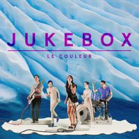 Le Couleur - Jukebox (Remixes)