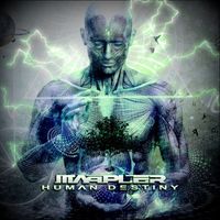 Mappler - Human Destiny