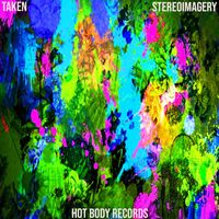 Stereoimagery - Taken