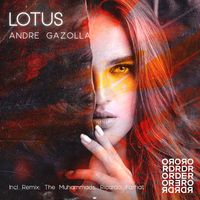 Andre Gazolla - Lotus