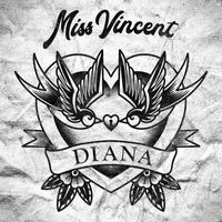Miss Vincent - Diana