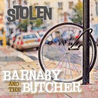 Barnaby and the Butcher - Stolen