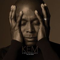 Kem - Anniversary – The Live Album