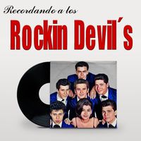 Los Rockin Devil's - Recordando a Los Rockin Devil's