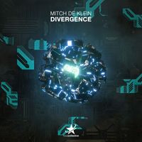 Mitch De Klein - Divergence