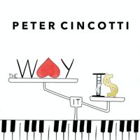Peter Cincotti - The Way It Is