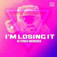 Stenio Mendes - I'm Losing It