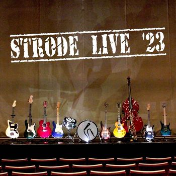 Various Artists - Strodelive 23