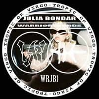 Julia Bondar - Tropic of Virgo (Explicit)