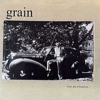 Grain - Trout