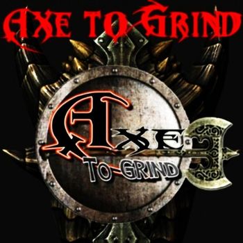 Axe to Grind - New Armour (Explicit)