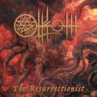 Olkoth - The Resurrectionist