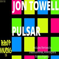 Jon Towell - Pulsar