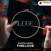 Dimitris Karipidis - This Love