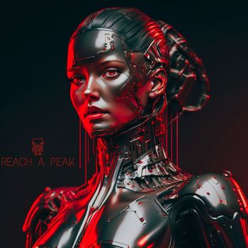 Offir. - REACH A PEAK