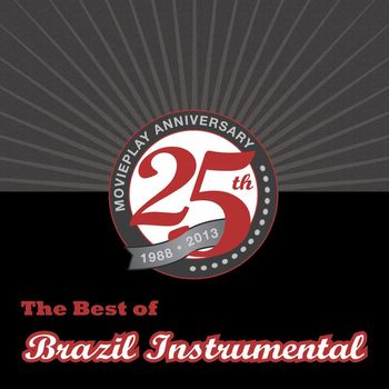 Various Artists - The Best Of Brazil Instrumental
