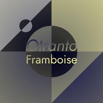 Various Artists - Otranto Framboise