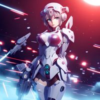 Magnus Deus, Mark Holiday - StarCraft