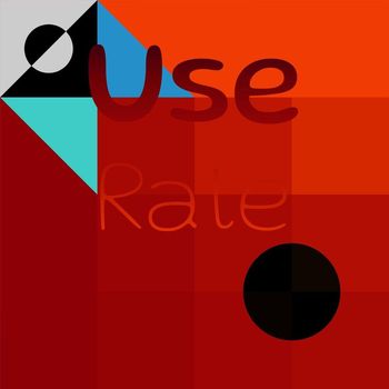 Various Artists - Use Rate
