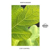 Martin Badder - Lost Control