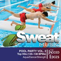 The Jagged Edges - Pool Party, Vol. 2