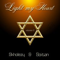 Kynet Jah - Light my Heart  V2