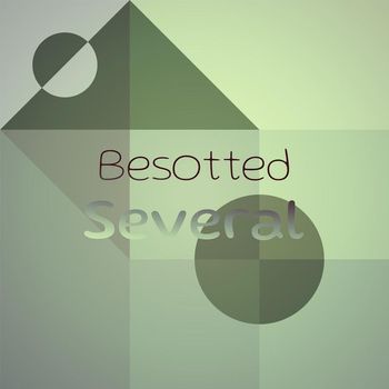 Various Artists - Besotted Several