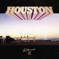 Houston - Live Forever