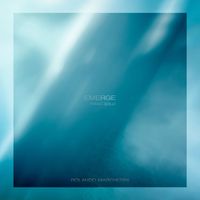Rolando Marchesini - EMERGE (Piano Solo)