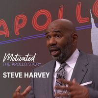 Steve Harvey - The Apollo Story
