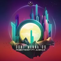 Robotscot - Dont Wanna Go