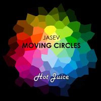 Jasev - Moving Circles