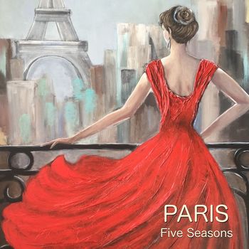 Five Seasons - Paris