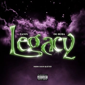 Yanix - Legacy (Explicit)