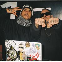 Acapulco Zombie - La Cumbia de las Calaveras (feat. Christoke) (Explicit)