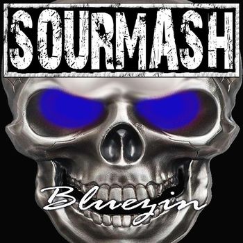 Sourmash - Bluezin'