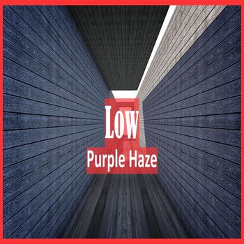 Purple Haze - Low