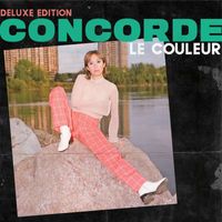 Le Couleur - Concorde (Deluxe)