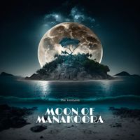 The Ventures - Moon of Manakoora